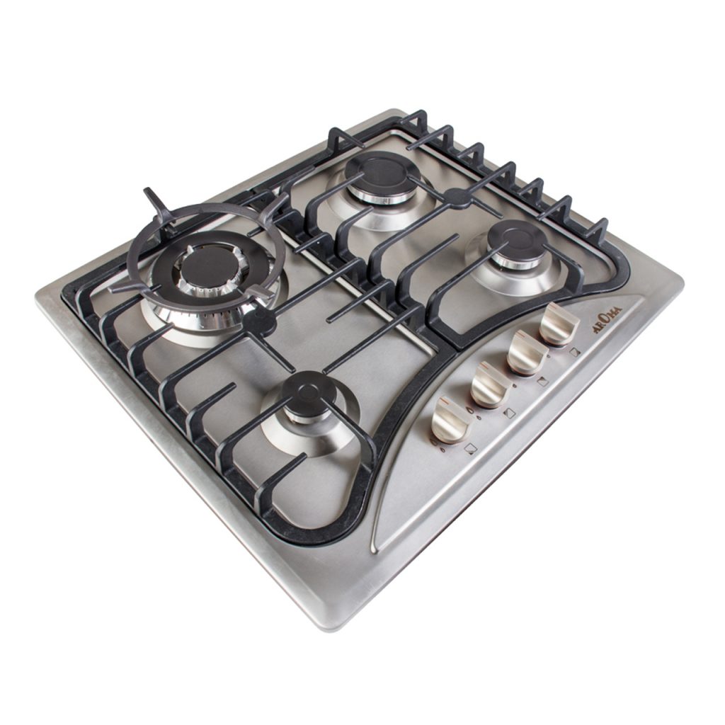 گروه صنعتی آروما