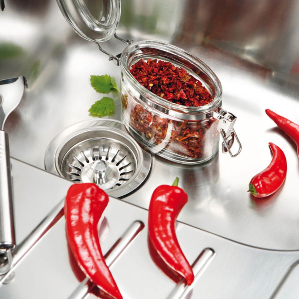 گروه صنعتی آروما