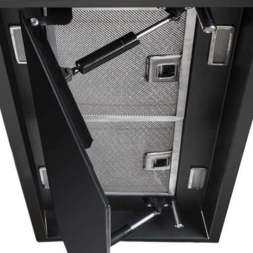 Falmec FJ 80 ( فالمک ) - Image 3