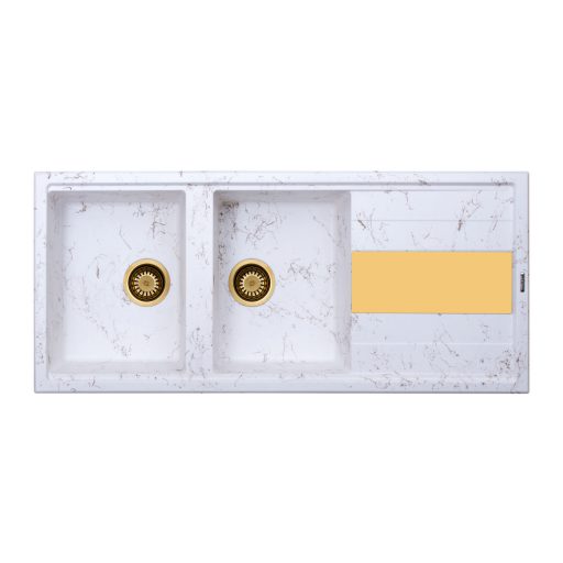 SPRING MARBLE ( اسپرینگ ماربل ) سفید
