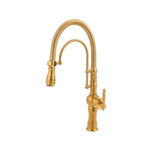 مدل راگون Gold matt